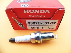 HONDA 9807B5617W